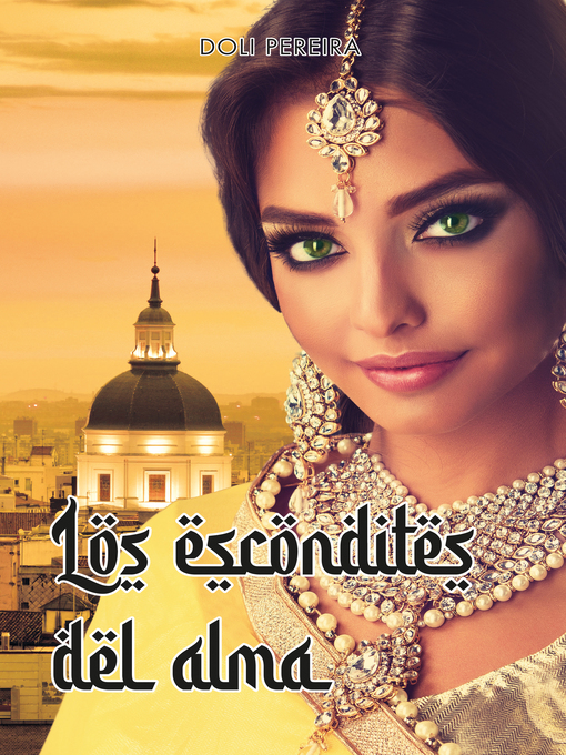 Title details for Los escondites del alma by Doli Pereira - Available